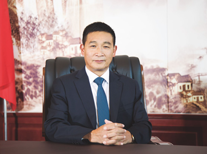 公司简介